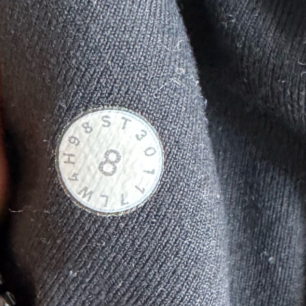 (8) Lululemon • Black Define Jacket - image 12